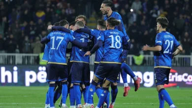 kosova-irlanda,-publikohen-formacionet-zyrtare