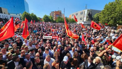 protesta-ne-qytetet-e-kosoves-kunder-aktgjykimit-te-speciales