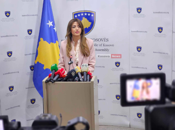 haxhiu:-s’kam-pasur-kerkese-per-seance-te-jashtezakonshme,-sapo-te-vij-do-ta-procedoj-pa-vonesa