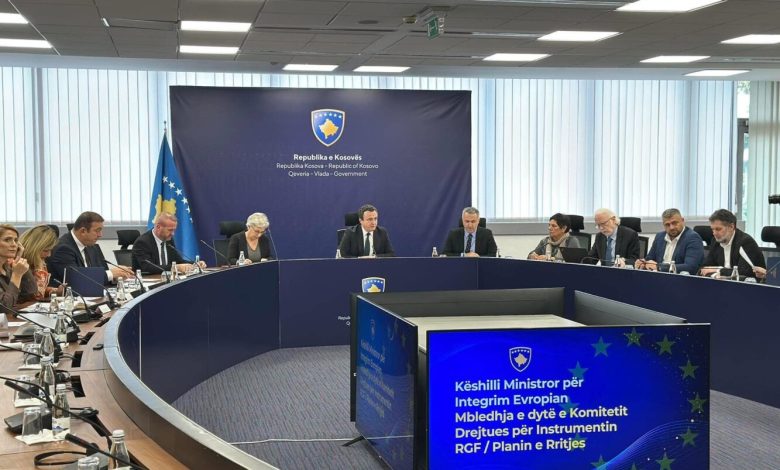kurti:-nese-nuk-zgjidhet-presidenti,-vendi-shkon-ne-zgjedhje