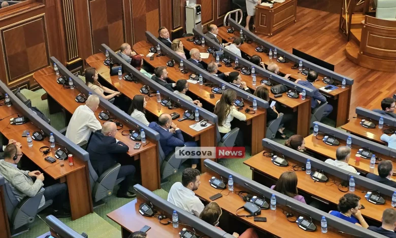 pdk-ja-pershendet-miratimin-e-deklarates:-te-votohen-edhe-plotesim-ndryshimet-e-ligjit-per-specialen