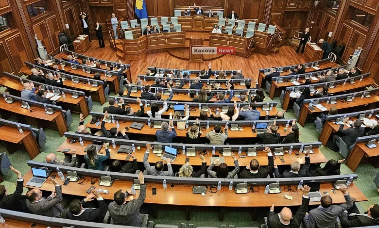 kuvendi-miraton-formimin-e-16-komisioneve-parlamentare