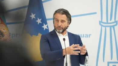 rama-per-miratimin-e-deklarates-se-kuvendit:-kosova-foli-me-nje-ze