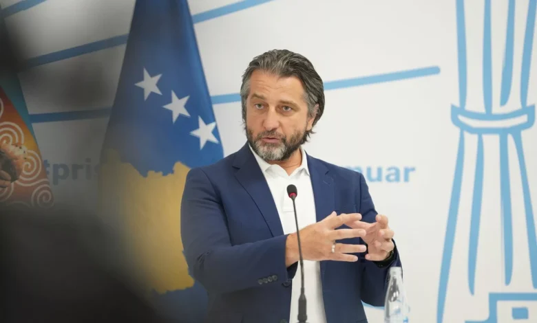 rama-per-miratimin-e-deklarates-se-kuvendit:-kosova-foli-me-nje-ze