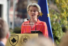 von-der-leyen-sot-ne-kosove,-ne-fokus-rruga-evropiane