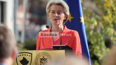 von-der-leyen-sot-ne-kosove,-ne-fokus-rruga-evropiane
