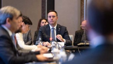 procesi-i-berlinit,-konjufca-kerkon-trjatim-te-barabarte-per-te-gjitha-shtetet-e-rajonit,-ngre-shqeteisme-per-shqiptaret-e-lugines
