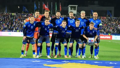 izraeli-–-kosova,-formacionet-zyrtare