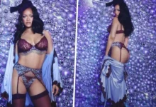 rihanna-shperthen-me-stilin-e-saj-te-ri-ne-te-brendshme:-nje-koleksion-qe-ngjall-pasion