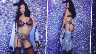 rihanna-shperthen-me-stilin-e-saj-te-ri-ne-te-brendshme:-nje-koleksion-qe-ngjall-pasion