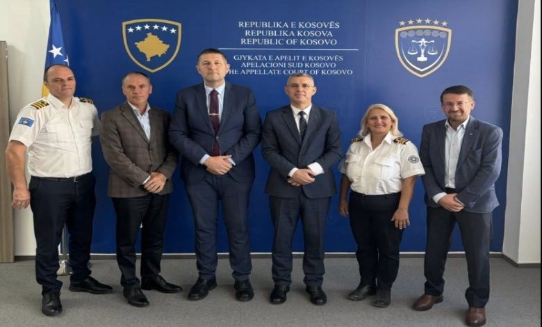 dogana-e-kosoves-dhe-gjykata-e-apelit-synojne-thellimin-e-bashkepunimit