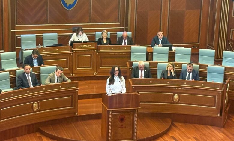 nagavci:-ne-ishim-kunder-krijimit-te-dhomave-te-specializuara,-qendrimi-yne-s’ka-ndryshuar