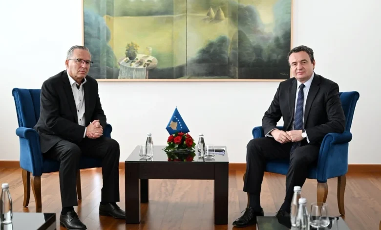 perfundon-takimi-kurti-hamza,-pdk-ja-mbledh-grupin-parlamentar