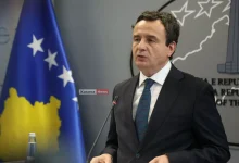 kurti-zotohet:-ndryshimet-ne-ligjin-per-specialen-votohen-te-enjten,-nese-sot-zgjidhet-presidenti