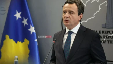 kurti-zotohet:-ndryshimet-ne-ligjin-per-specialen-votohen-te-enjten,-nese-sot-zgjidhet-presidenti