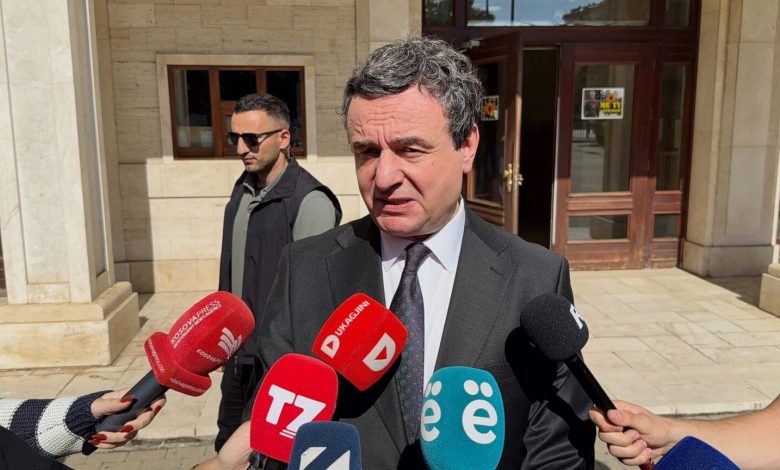 kurti-pas-takimit-me-presidenten:-duhet-te-jemi-bashke-per-shume-sfida-shteterore