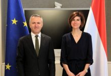 zulfaj:-kosova-duhet-te-vleresohet-mbi-bazen-e-merites