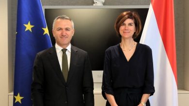 zulfaj:-kosova-duhet-te-vleresohet-mbi-bazen-e-merites