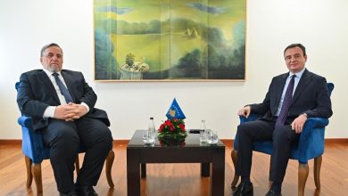kurti-takon-myftiun-ternava,-diskutojne-bashkepunimin
