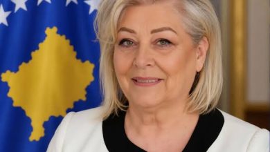 presidentja-urohet-nga-homologet-e-finlandes,-sllovenise,-shqiperise-dhe-maqedonise-se-veriut