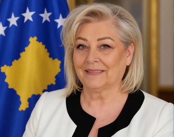 presidentja-urohet-nga-homologet-e-finlandes,-sllovenise,-shqiperise-dhe-maqedonise-se-veriut