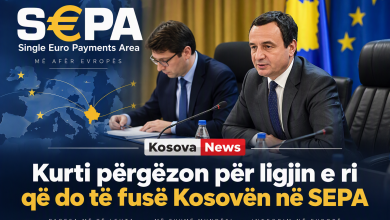 kurti-pergezon-per-ligjin-e-ri-qe-do-te-fuse-kosoven-ne-sepa,-kursime-te-medha-per-mergaten