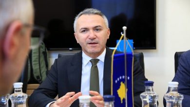 zulfaj:-po-te-bazohej-zgjerimi-i-be-se-ne-merita,kosova-do-te-ishte-nder-te-parat