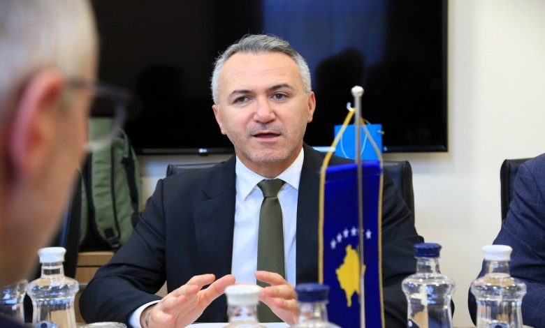 zulfaj:-po-te-bazohej-zgjerimi-i-be-se-ne-merita,kosova-do-te-ishte-nder-te-parat