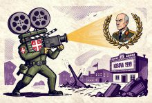 serbia-promovon-dokumentarin-“korpusi-i-prishtines”-si-arme-propagande-kunder-kosoves-e-uck-se