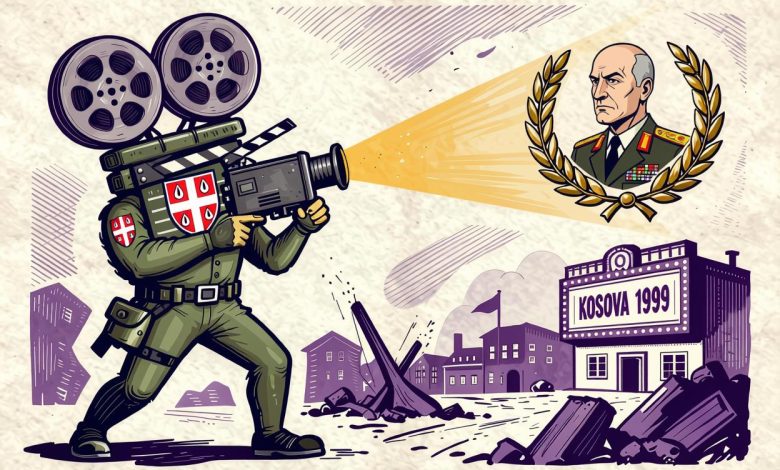 serbia-promovon-dokumentarin-“korpusi-i-prishtines”-si-arme-propagande-kunder-kosoves-e-uck-se