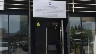 ministria-hap-sezonin-e-gjuetise-2026-2027:-kushte-te-reja,-mbikeqyrje-e-shtuar-dhe-thirrje-per-pergjegjshmeri