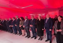 kamberi:-bashkimi-i-shqiptareve,-pergjigje-politike-ndaj-pushtetit-te-vuciqit
