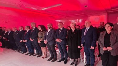 kamberi:-bashkimi-i-shqiptareve,-pergjigje-politike-ndaj-pushtetit-te-vuciqit