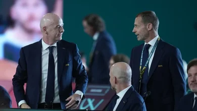 uefa-i-dergon-42-pyetje-fifa-s-ne-lidhje-me-mandatin-e-infantinos,-kerkon-pergjigje-deri-me-2-nentor