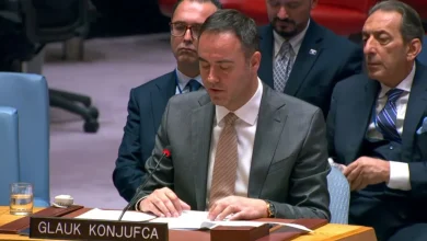 konjufca:-sulmi-ne-banjske-ishte-terrorist,-raporti-i-unmik-ut-pasqyron-propaganden-serbe