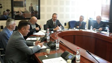 konushevci:-financimi-i-protezave-per-invalidet-e-luftes-eshte-i-garantuar,-asnje-kerkese-nuk-eshte-ne-pritje