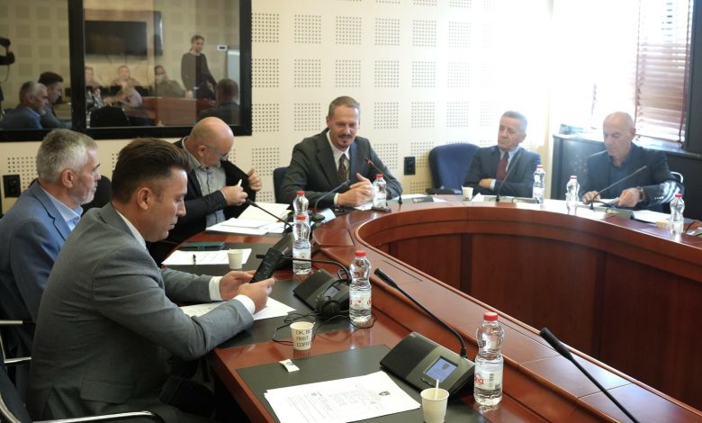 konushevci:-financimi-i-protezave-per-invalidet-e-luftes-eshte-i-garantuar,-asnje-kerkese-nuk-eshte-ne-pritje