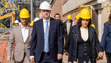 kosova-b-merr-84-milione-e-nga-be-ja:-rizvanolli-dhe-schuebel-ne-vizite