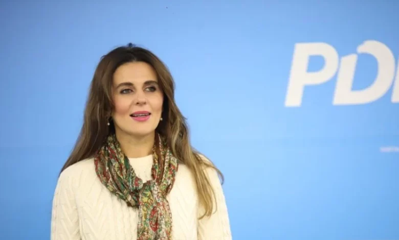 citaku-caktohet-ushtruese-e-detyres-se-kryetares-se-pdk-se