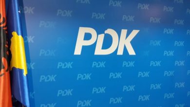 qesharake:-njeher-beri-presion-per-ta-votuar,-tash-pdk-i-kerkon-presidentes-ta-riktheje-ne-kuvend-ligjin-per-speciale