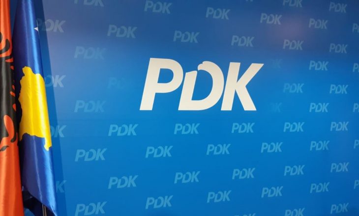 qesharake:-njeher-beri-presion-per-ta-votuar,-tash-pdk-i-kerkon-presidentes-ta-riktheje-ne-kuvend-ligjin-per-speciale