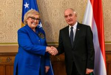shiroka-pula-pritet-nga-homologu-hungarez,-kerkon-mbeshtetje-per-integrimin-evropian-te-kosoves