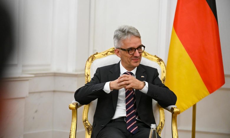 rudolph:-kosova-duhet-te-ndermarre-hapa-konkrete-per-asociacionin,-be-te-procedoje-me-aplikimin-per-anetaresim