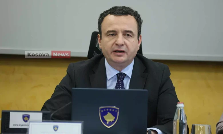 kurti:-shqiptaret-ne-lugine-arriten-rezultatin-me-te-larte qe-nga-viti-2000