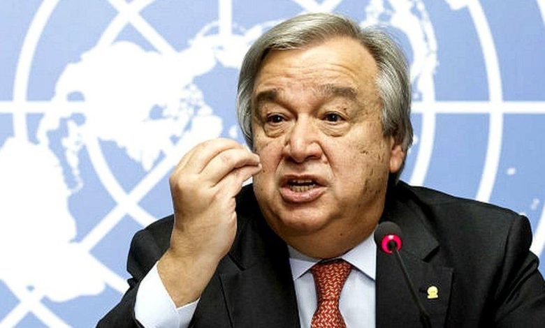 guterres-ne-okb:-“barazia-nuk-eshte-enderr,-eshte-vendim”-–-draft