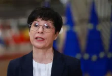 marta-kos:-serbia-nuk-mund-te-perparoje-drejt-be-se-pa-sanksione-ndaj-rusise