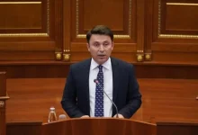 rrustemi:-nisja-e-strategjise-per-apelin-ne-hage,-pergjegjesi-shteterore