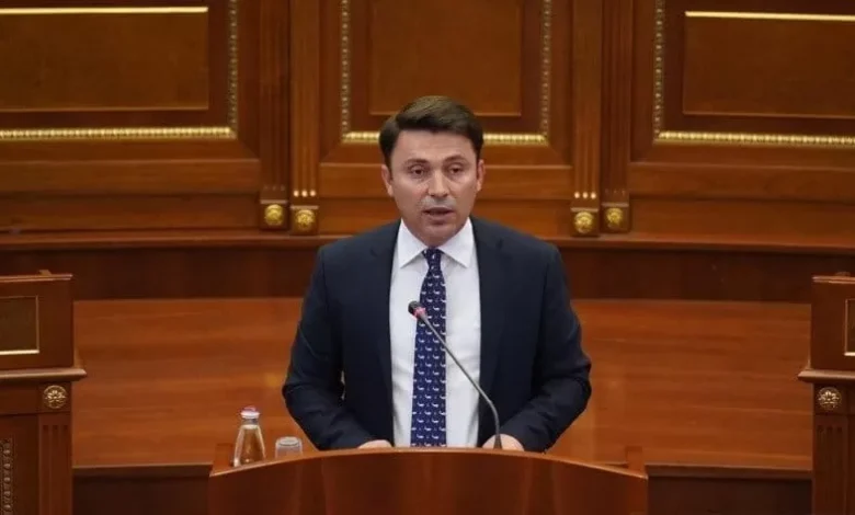 rrustemi:-nisja-e-strategjise-per-apelin-ne-hage,-pergjegjesi-shteterore