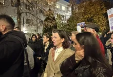 protesta-per-drejtesi:-qytetaret-e-prishtines-kerkojne-llogaridhenie-per-arlinda-zekajn
