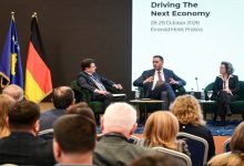 konjufca:-diaspora-ne-gjermani,-ure-per-investime-dhe-bashkepunim